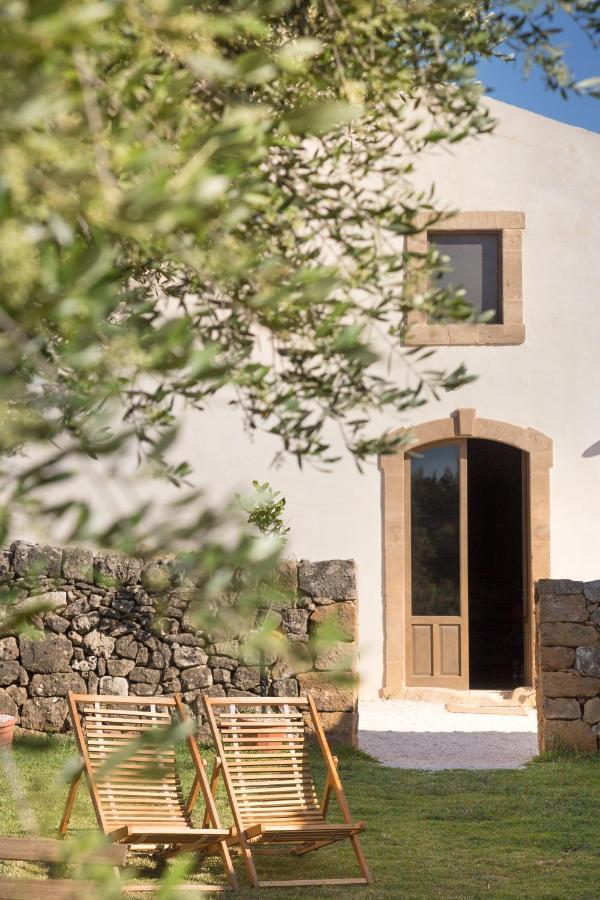Casette Marianeddi -Agriturismo Marianeddi Noto Exterior photo