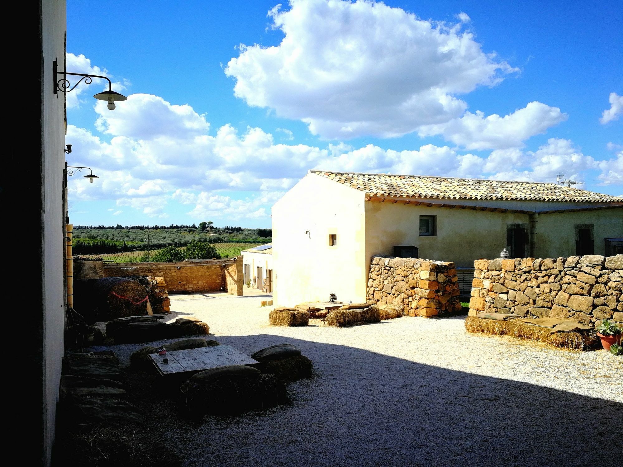Casette Marianeddi -Agriturismo Marianeddi Noto Exterior photo