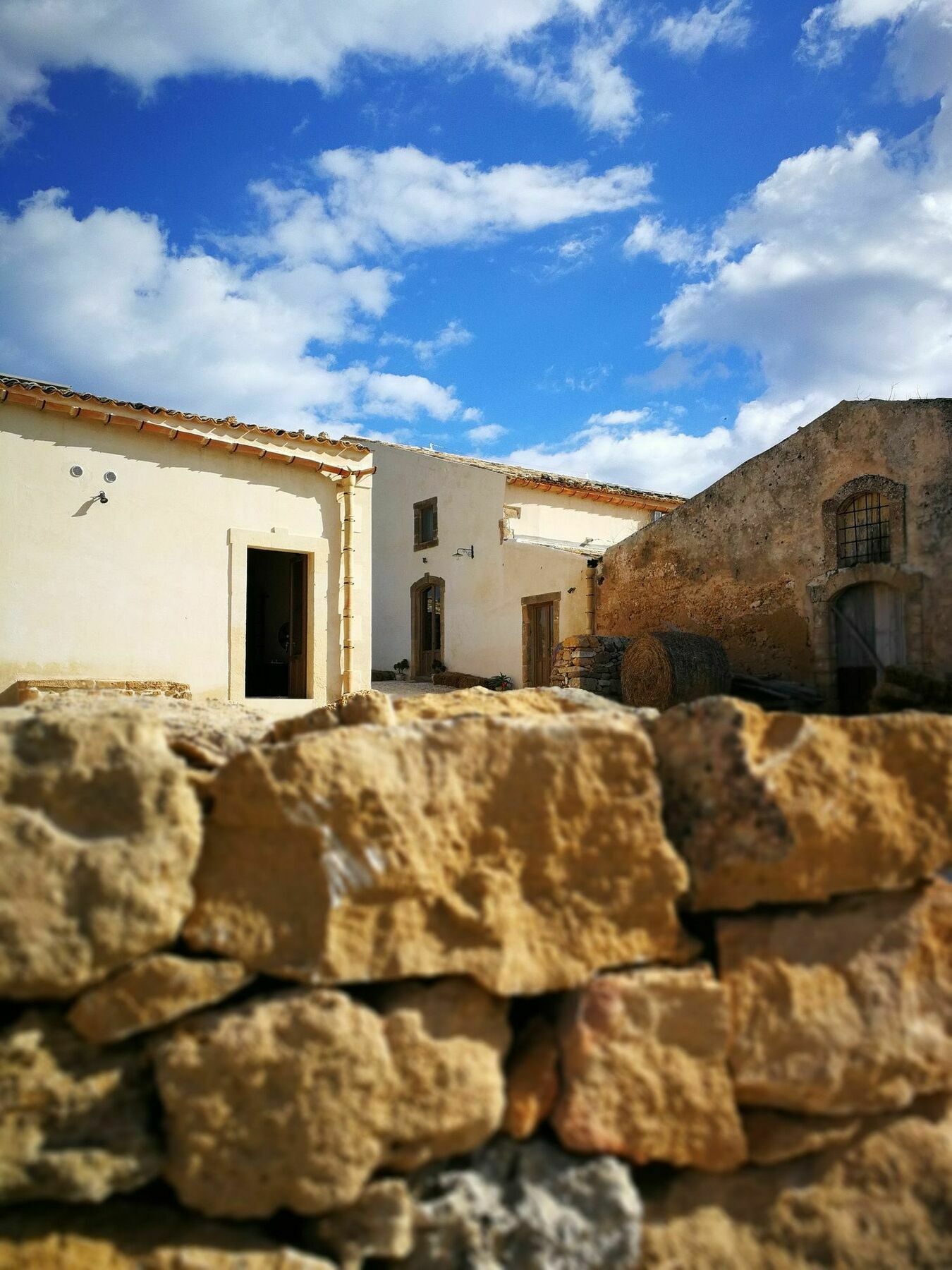 Casette Marianeddi -Agriturismo Marianeddi Noto Exterior photo