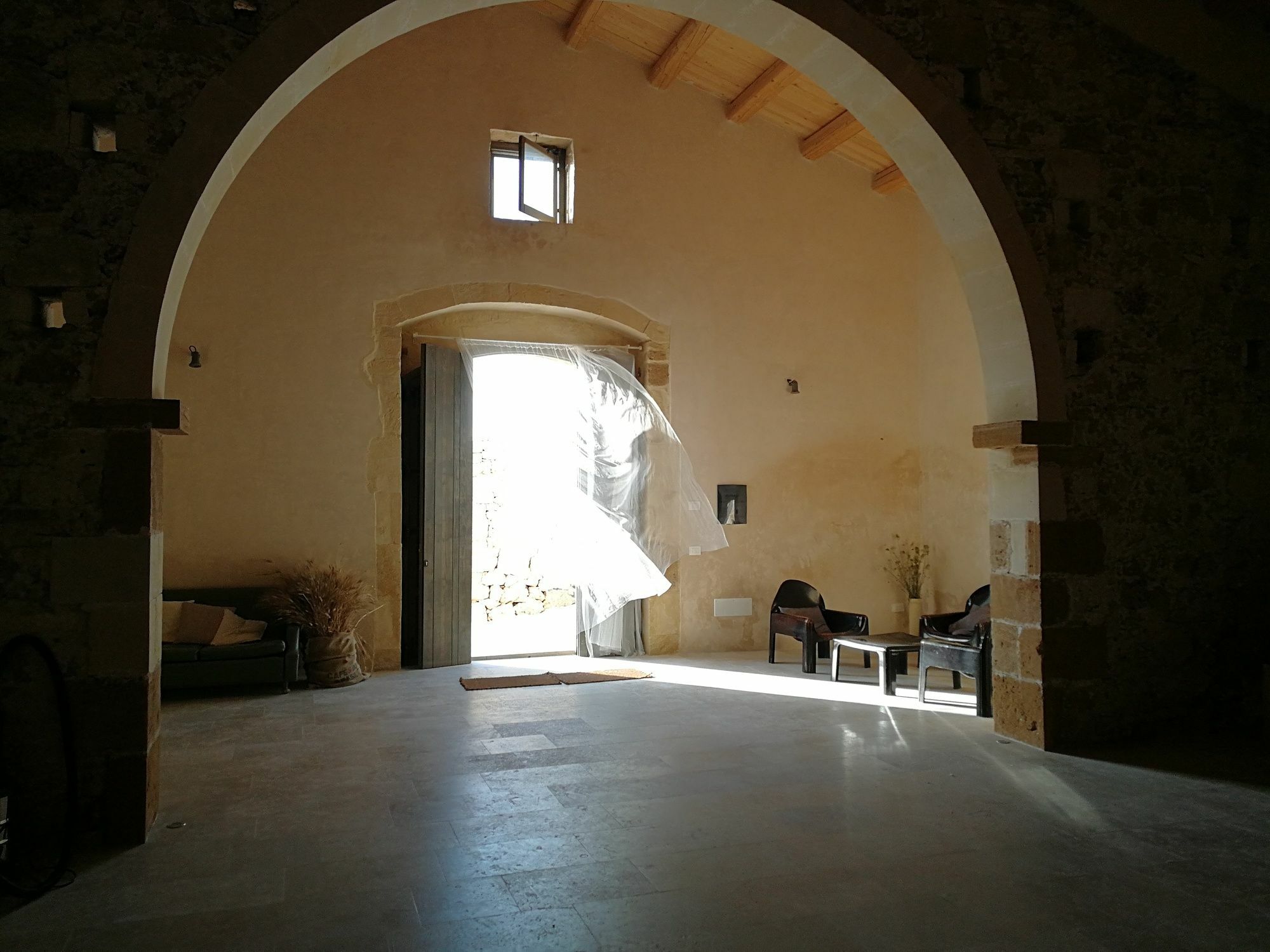 Casette Marianeddi -Agriturismo Marianeddi Noto Exterior photo