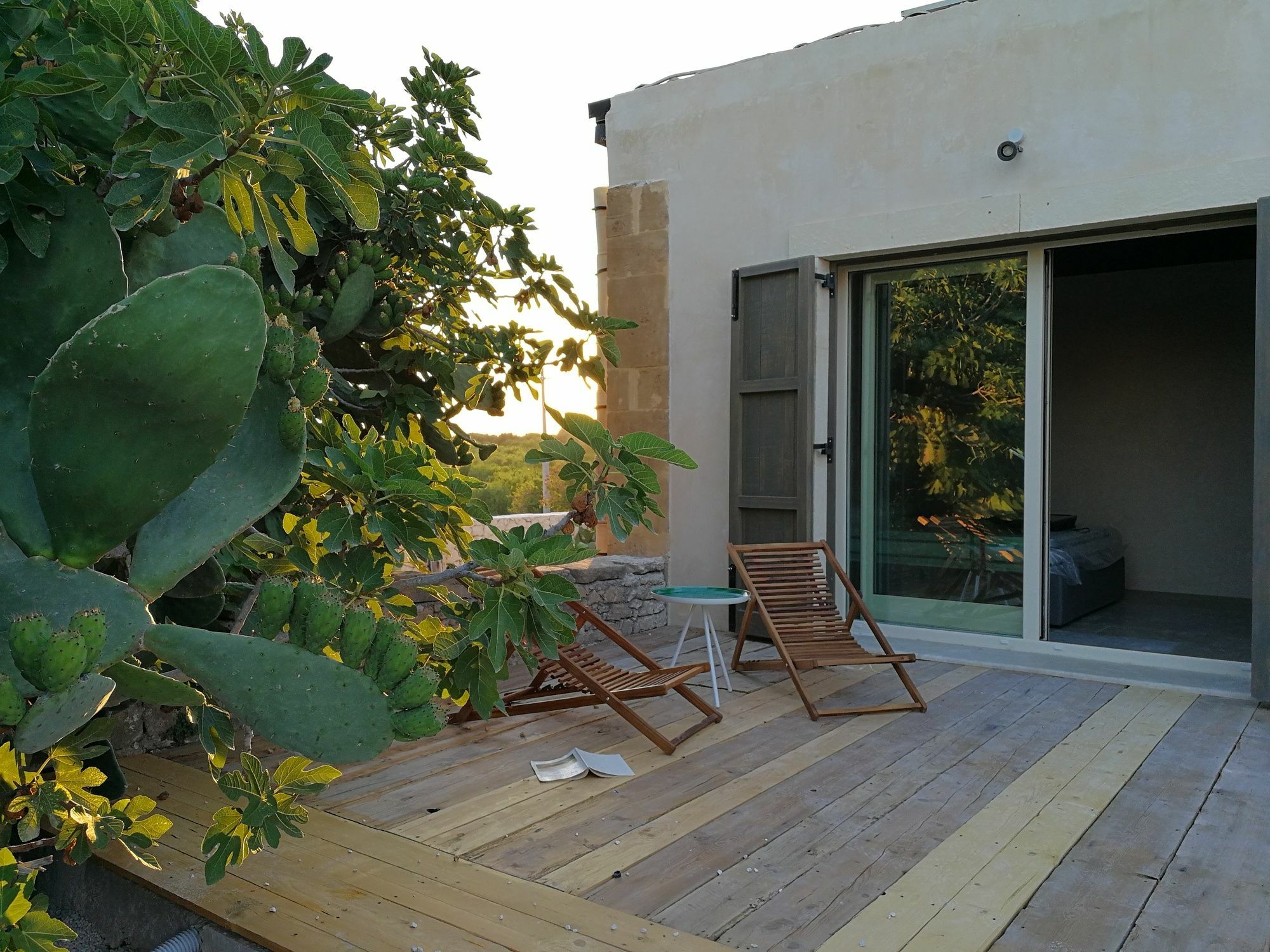 Casette Marianeddi -Agriturismo Marianeddi Noto Exterior photo